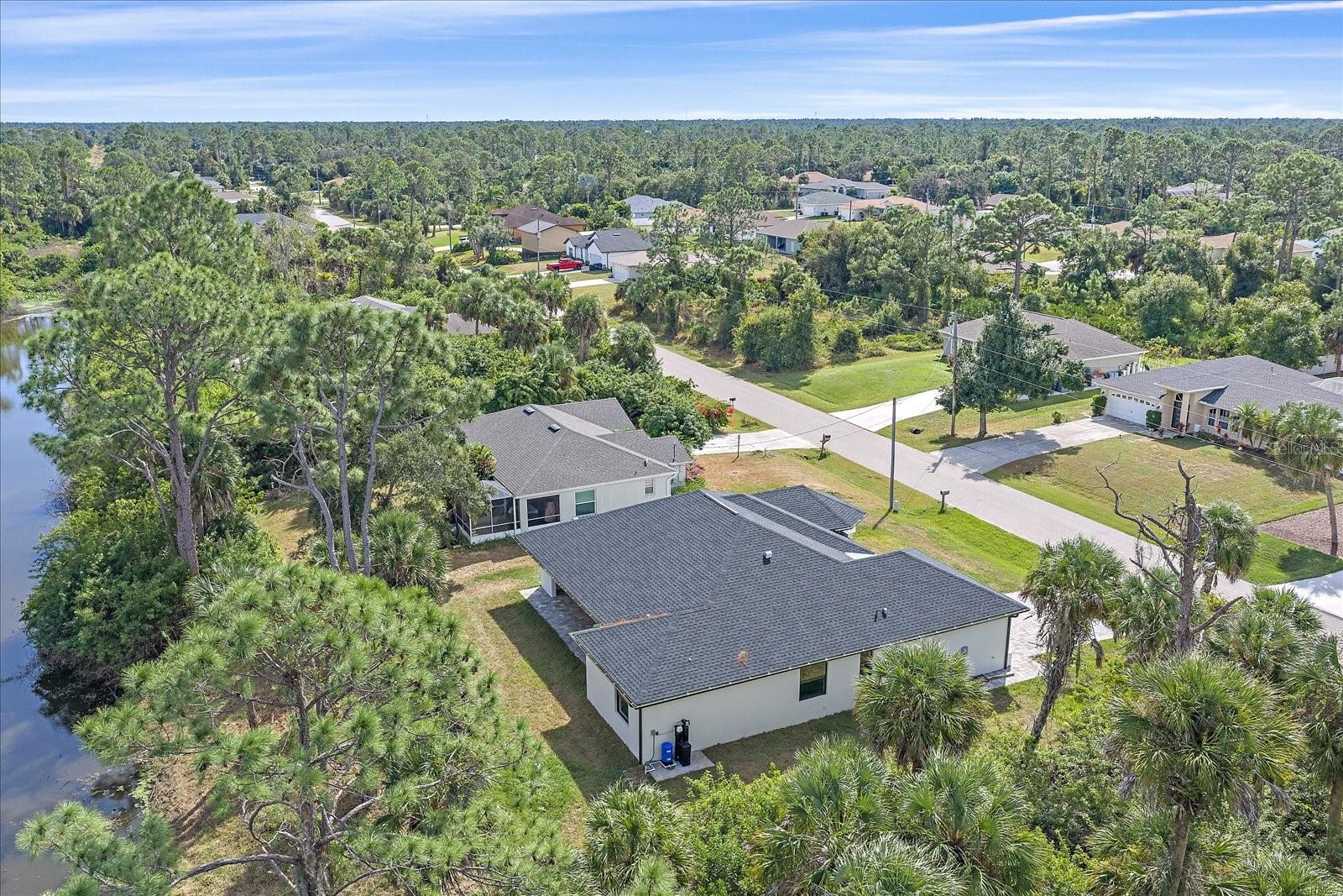 2264 MUSIC LN, NORTH PORT, FL, 34286