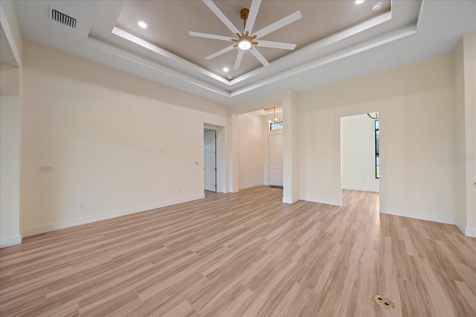 2264 MUSIC LN, NORTH PORT, FL, 34286