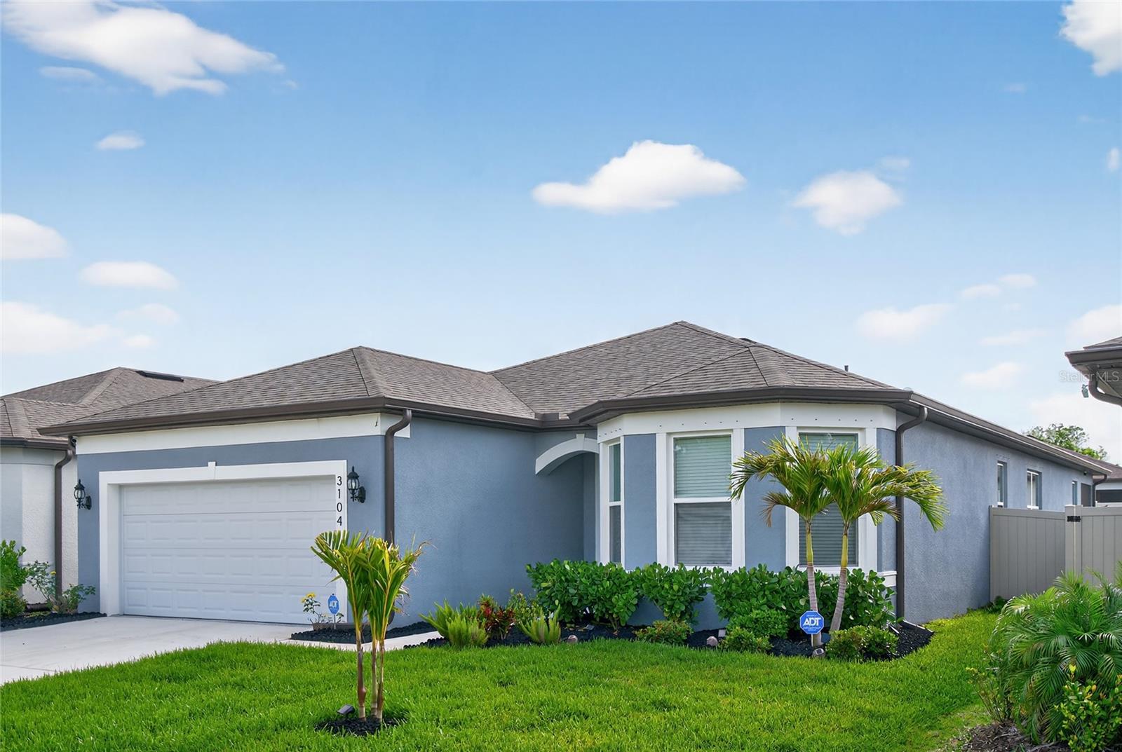 3104 61ST TER E, ELLENTON, FL, 34222