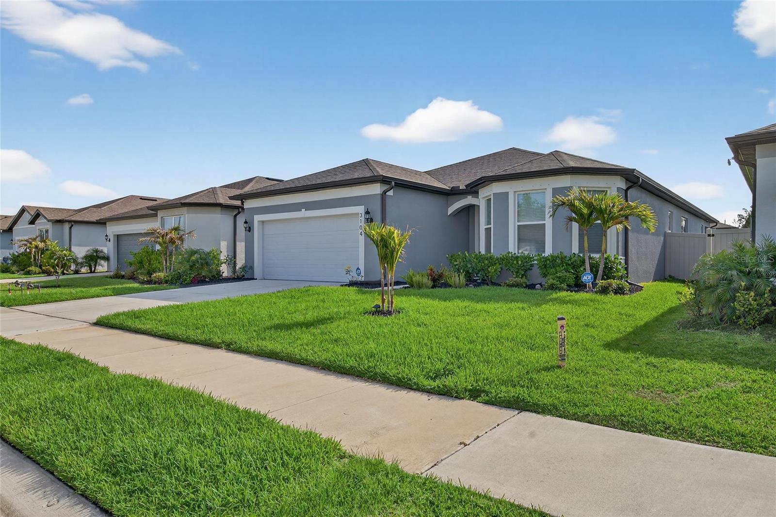 3104 61ST TER E, ELLENTON, FL, 34222