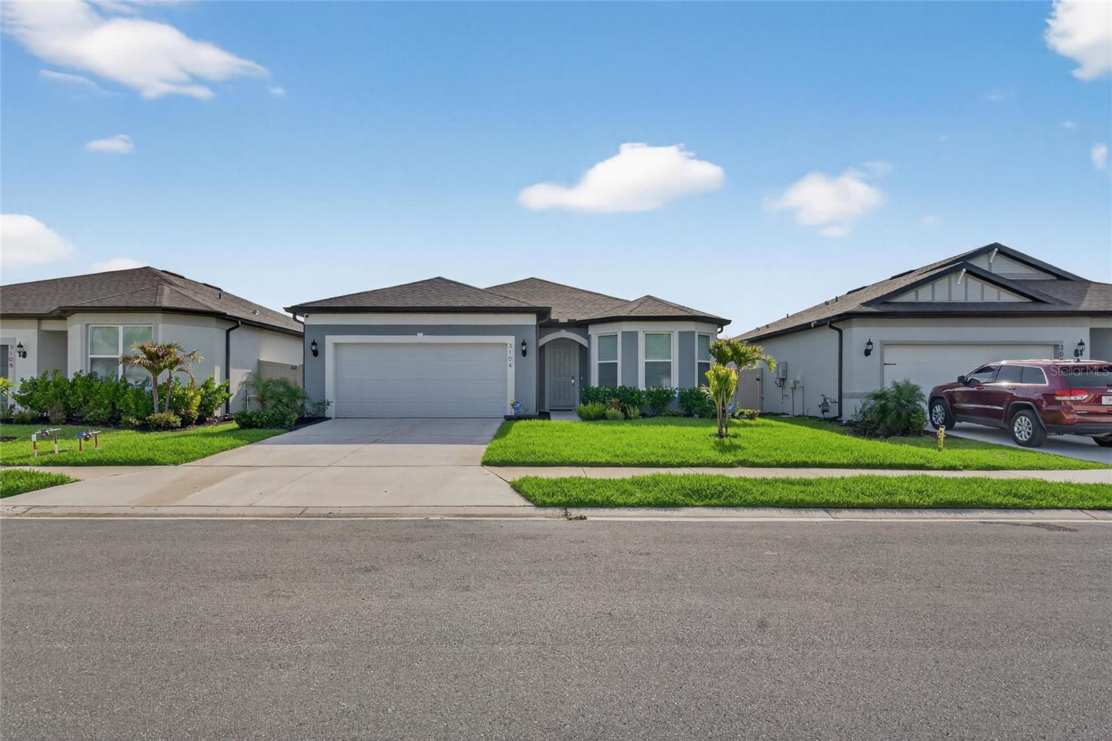 3104 61ST TER E, ELLENTON, FL, 34222