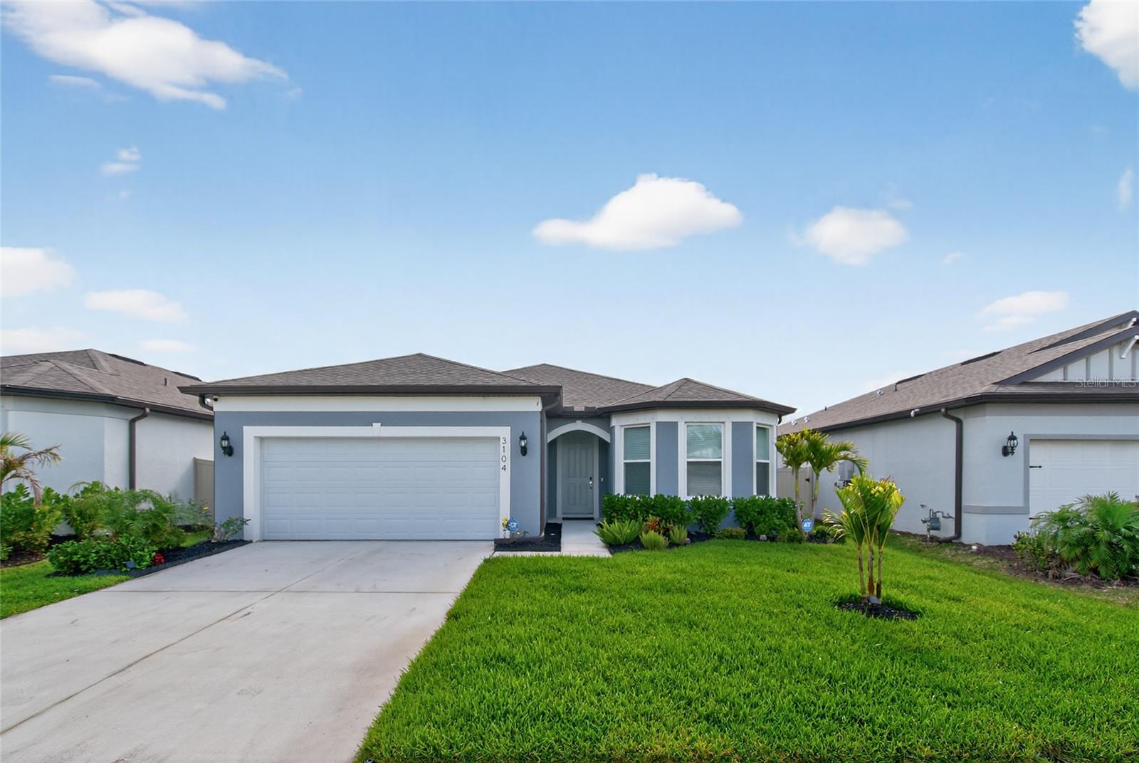 3104 61ST TER E, ELLENTON, FL, 34222