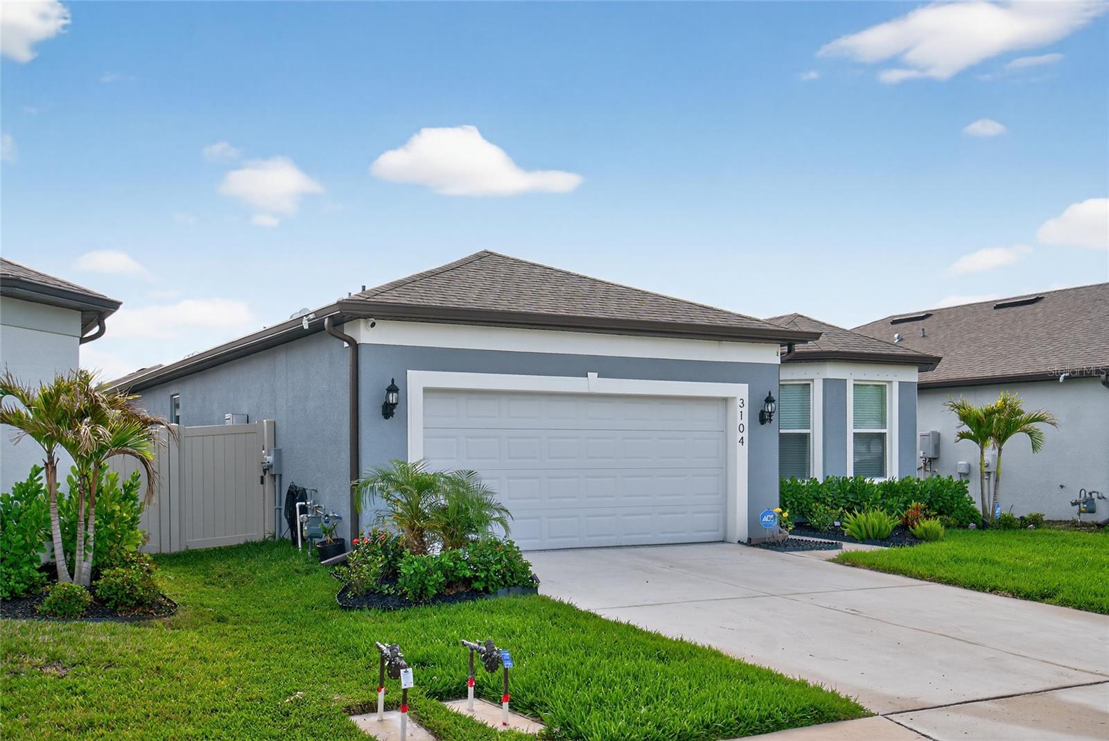 3104 61ST TER E, ELLENTON, FL, 34222