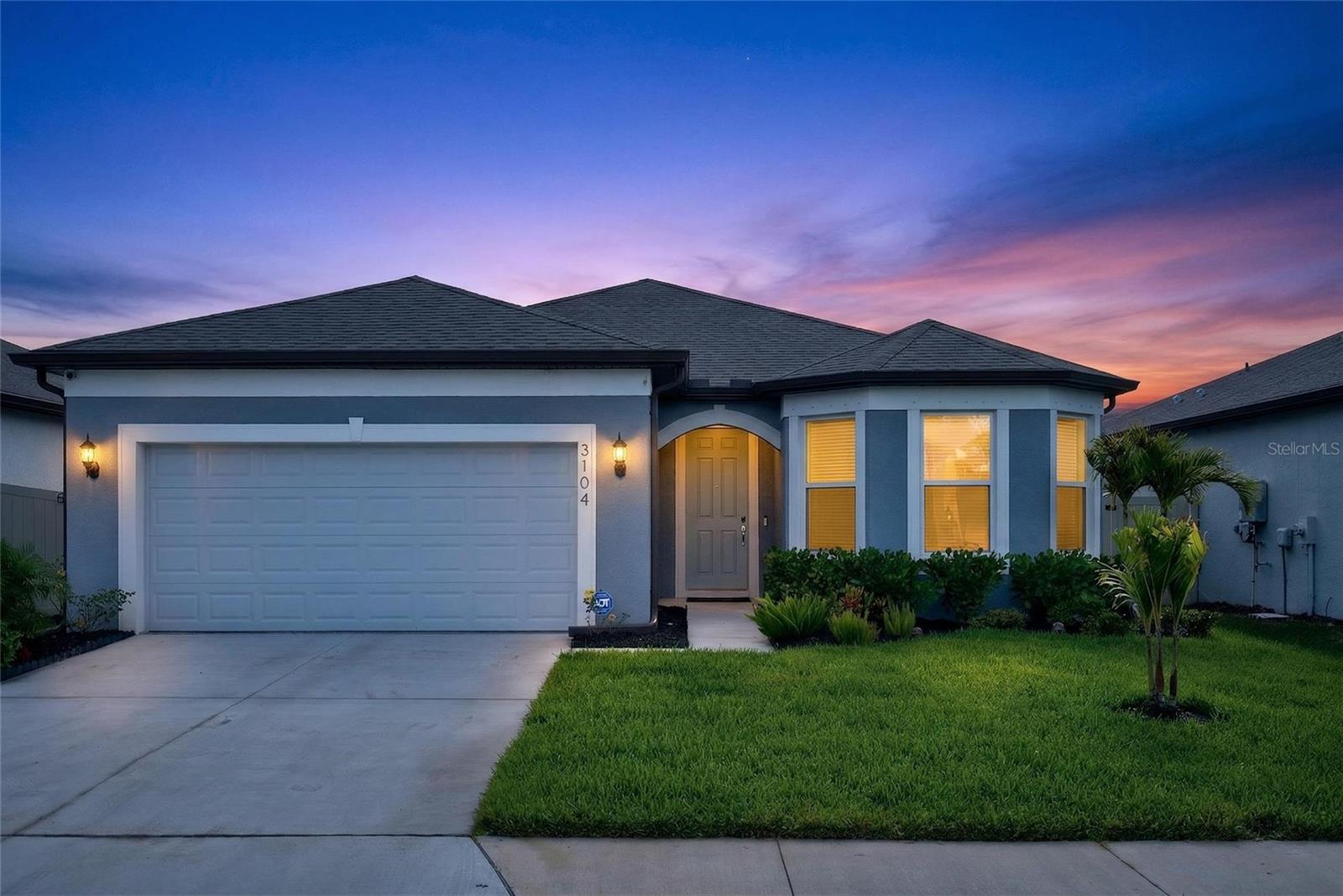 3104 61ST TER E, ELLENTON, FL, 34222