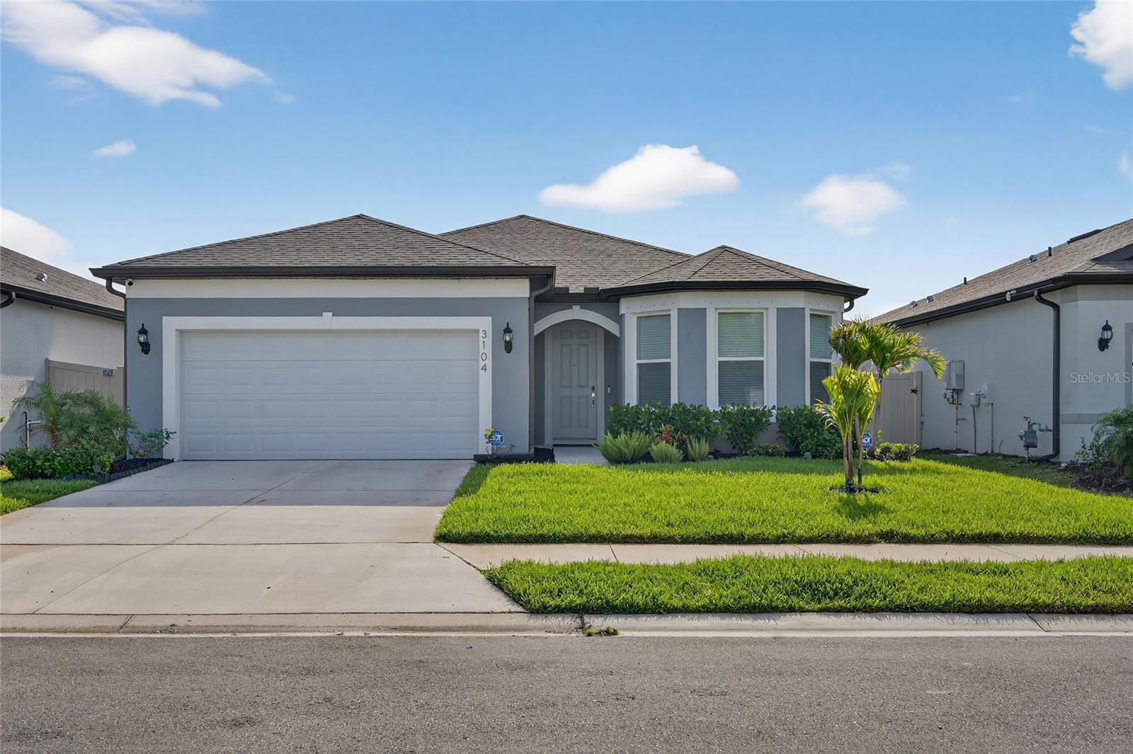 3104 61ST TER E, ELLENTON, FL, 34222
