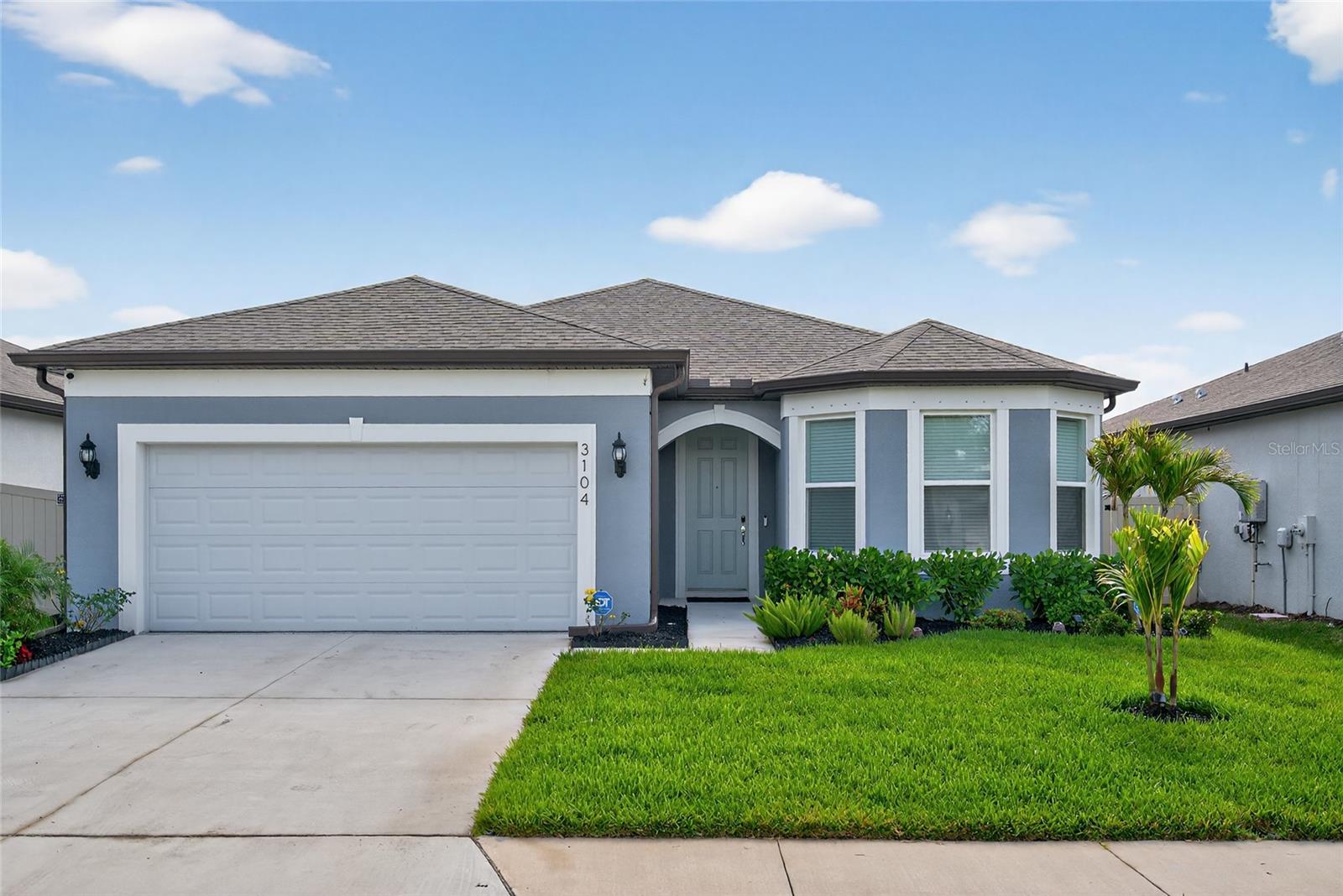 3104 61ST TER E, ELLENTON, FL, 34222