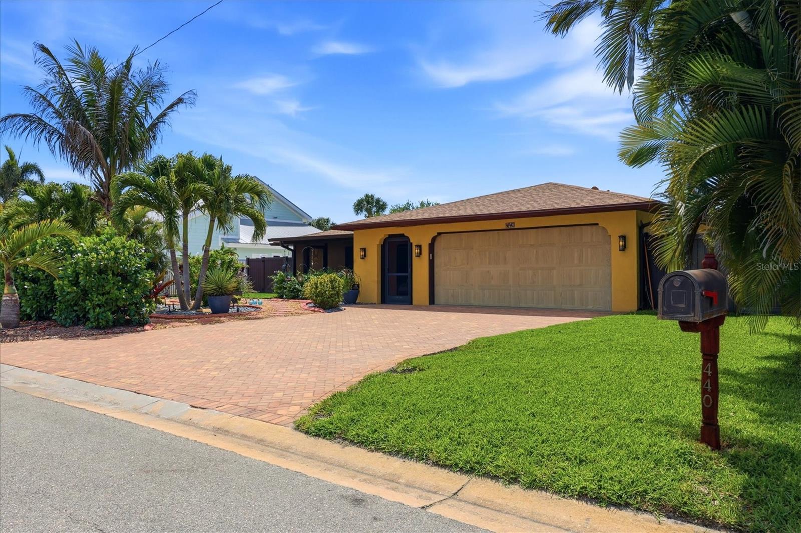 440 W GATE DR, VENICE, FL, 34285