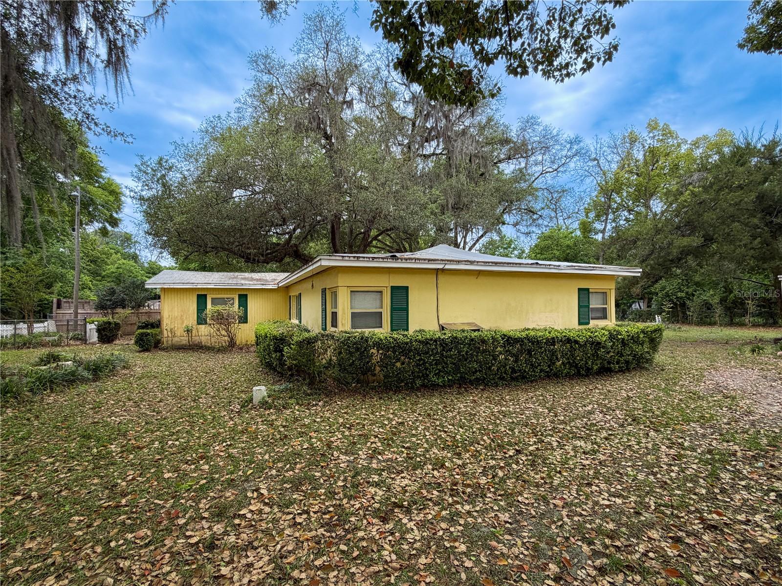 18720 NW 243RD ST, HIGH SPRINGS, FL, 32643
