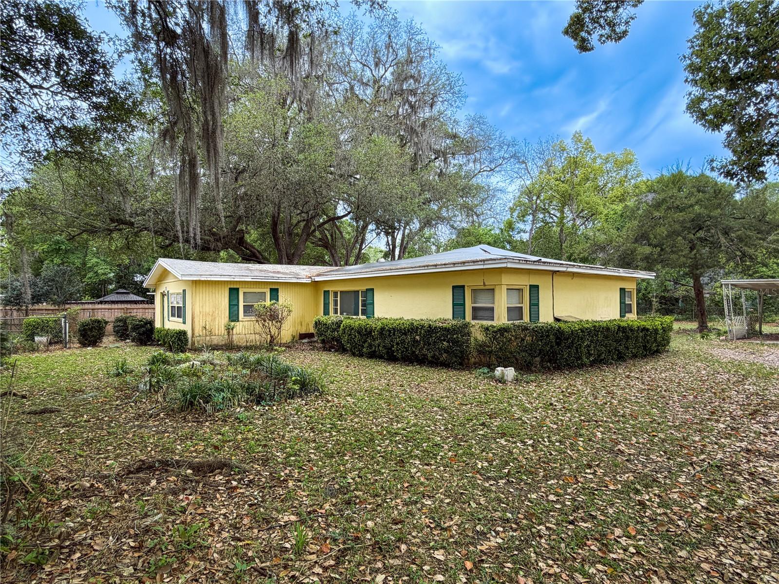 18720 NW 243RD ST, HIGH SPRINGS, FL, 32643