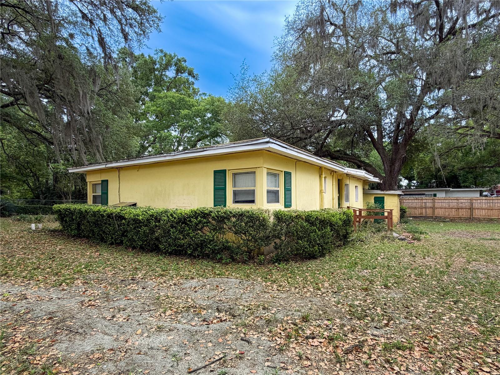 18720 NW 243RD ST, HIGH SPRINGS, FL, 32643