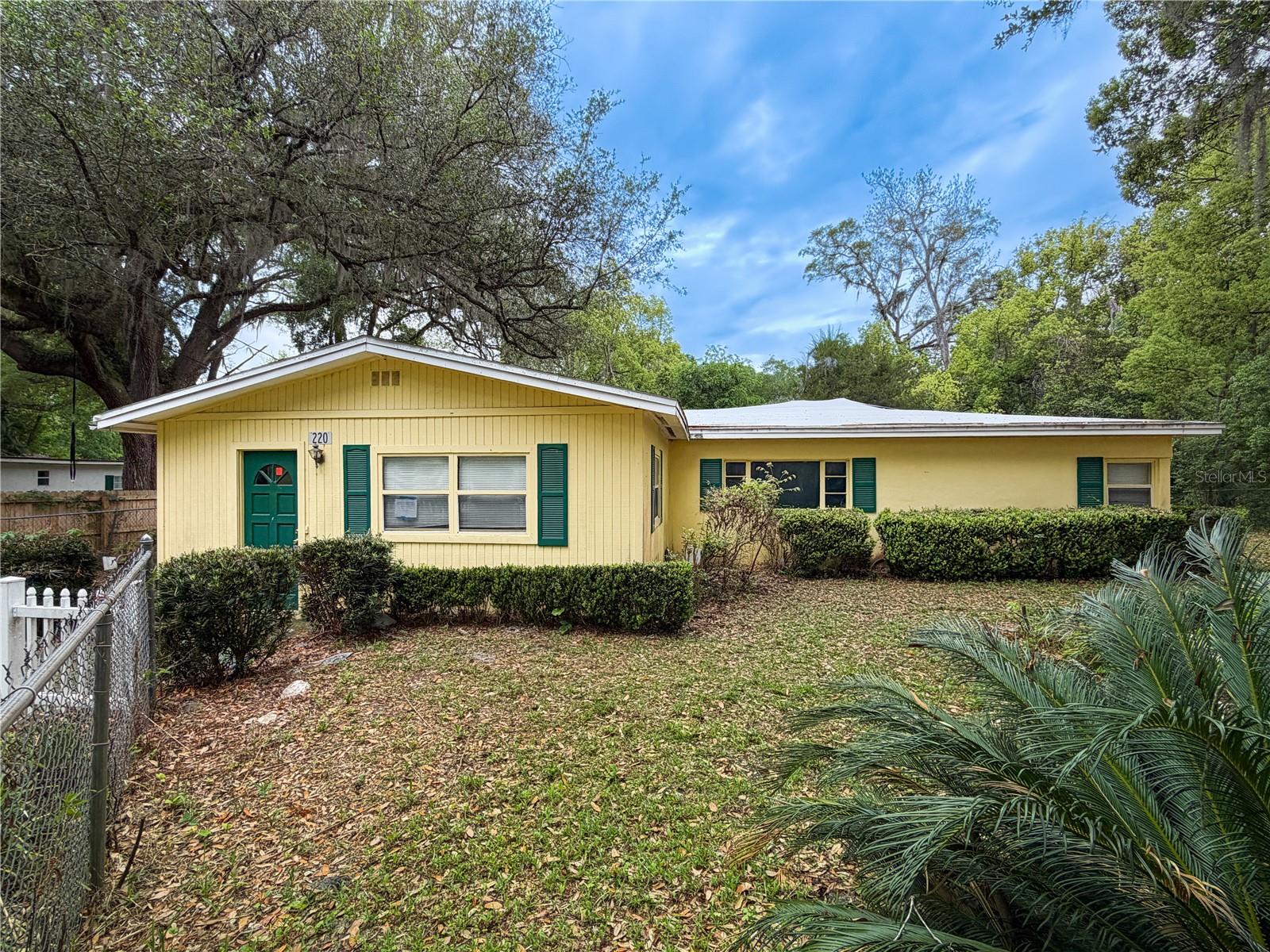 18720 NW 243RD ST, HIGH SPRINGS, FL, 32643
