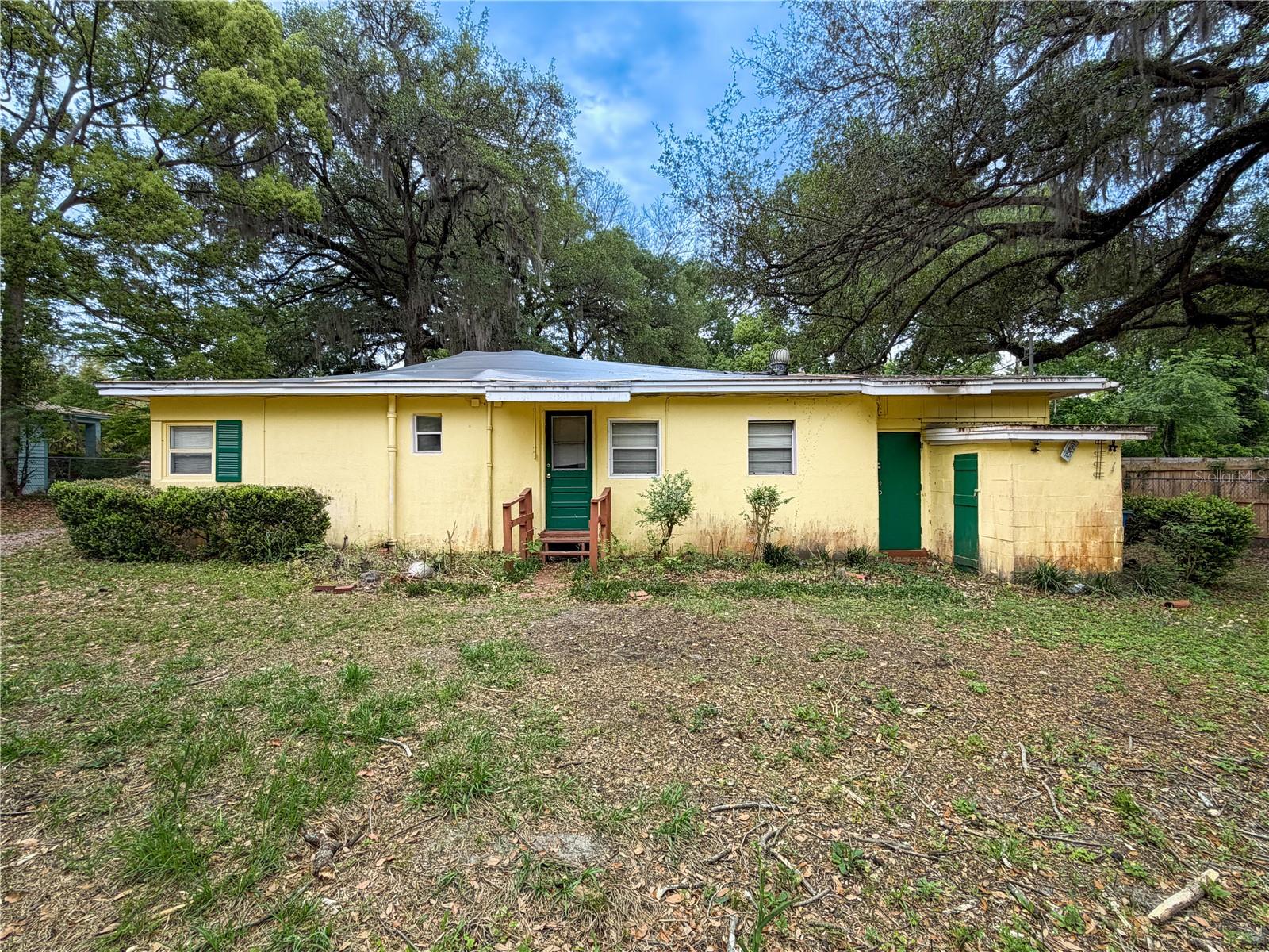 18720 NW 243RD ST, HIGH SPRINGS, FL, 32643