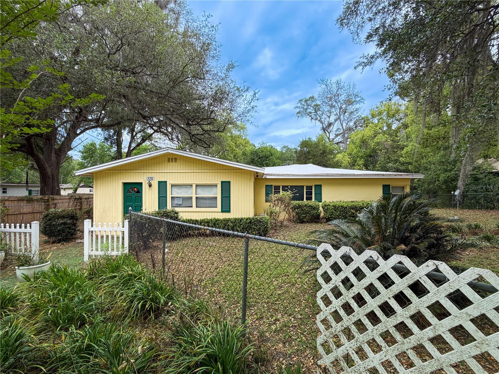 18720 NW 243RD ST, HIGH SPRINGS, FL, 32643