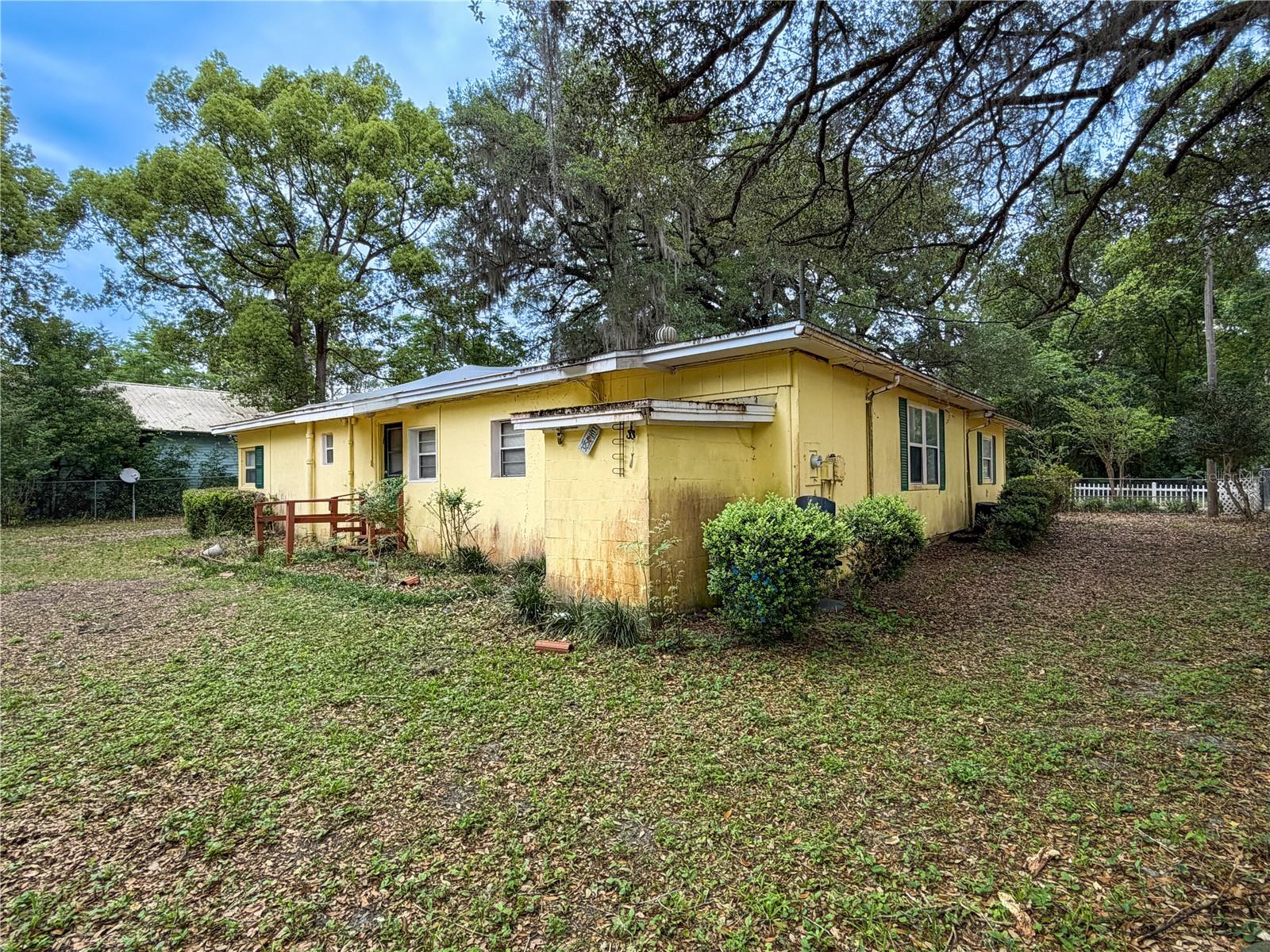 18720 NW 243RD ST, HIGH SPRINGS, FL, 32643