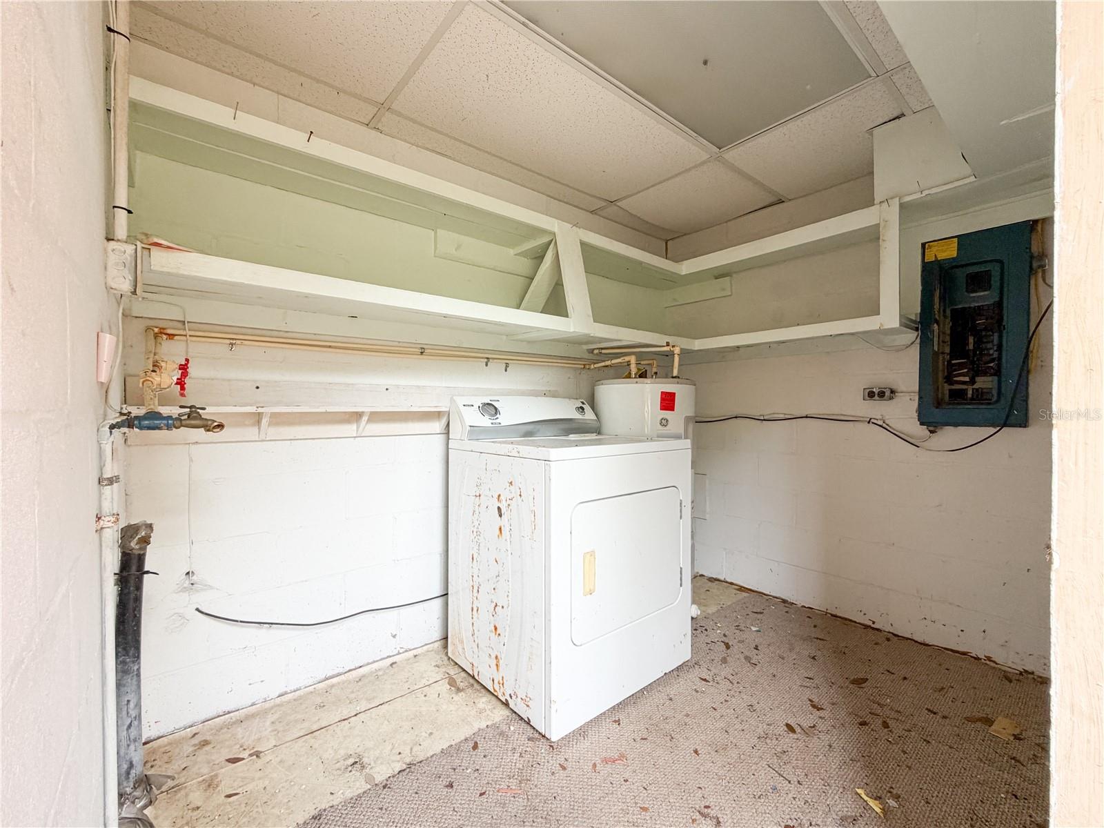18720 NW 243RD ST, HIGH SPRINGS, FL, 32643