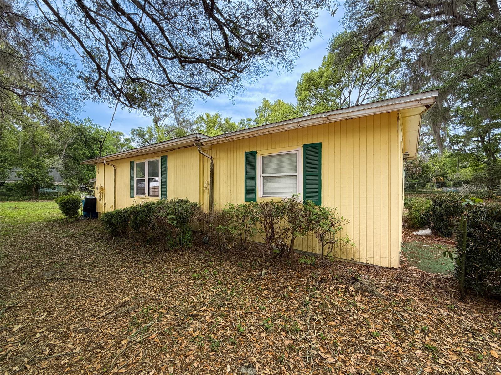 18720 NW 243RD ST, HIGH SPRINGS, FL, 32643