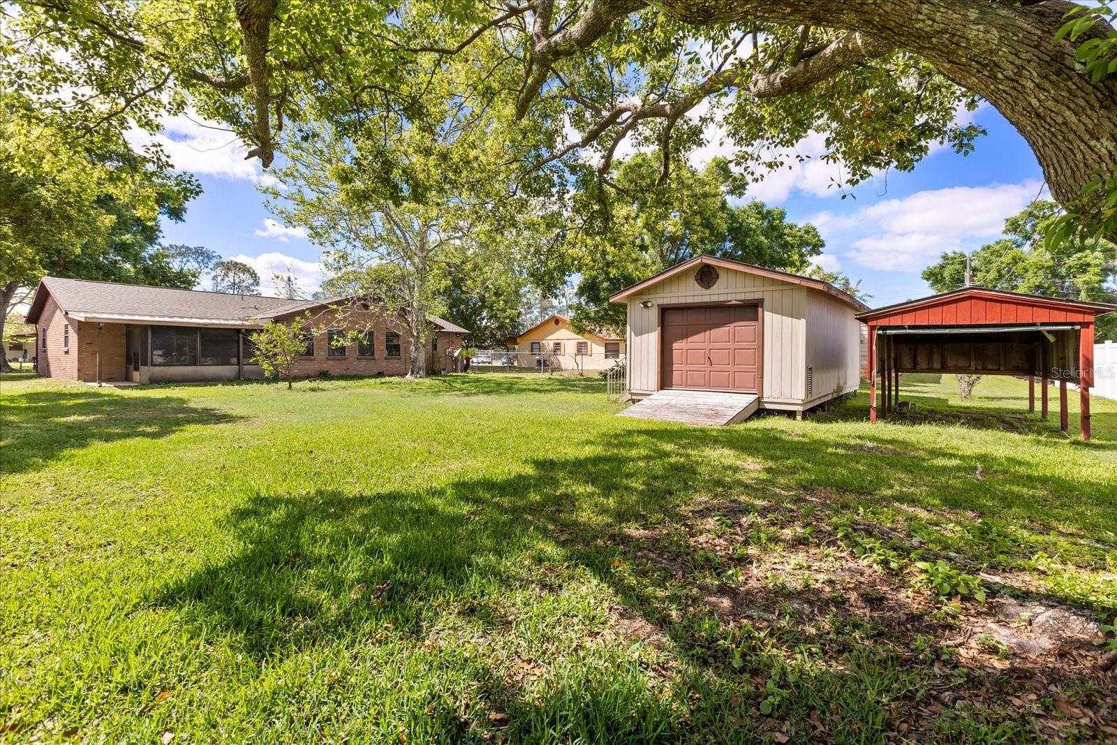 407 WYOMING AVE, ST CLOUD, FL, 34769