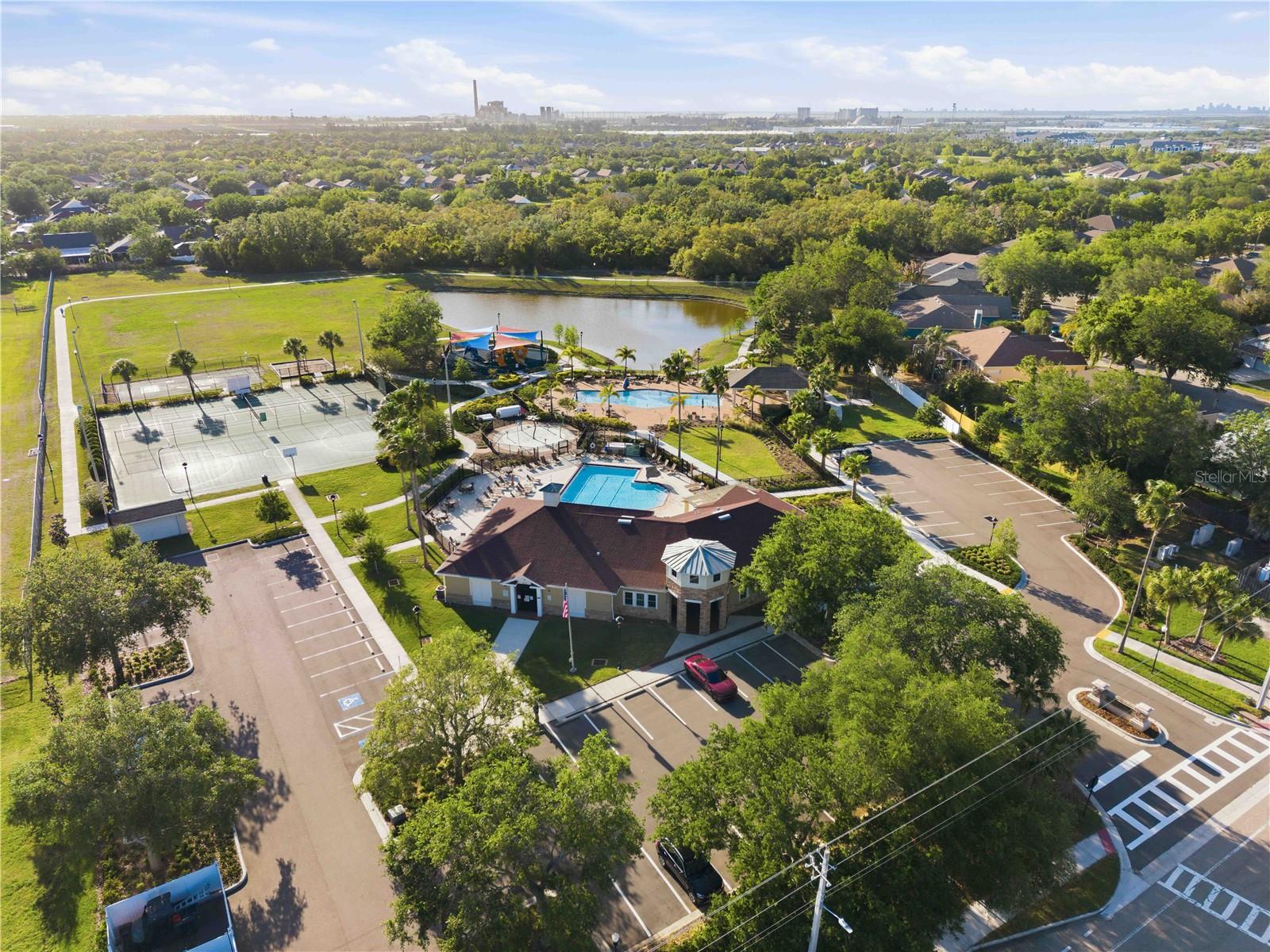 7633 CLOVELLY PARK PL, APOLLO BEACH, FL, 33572