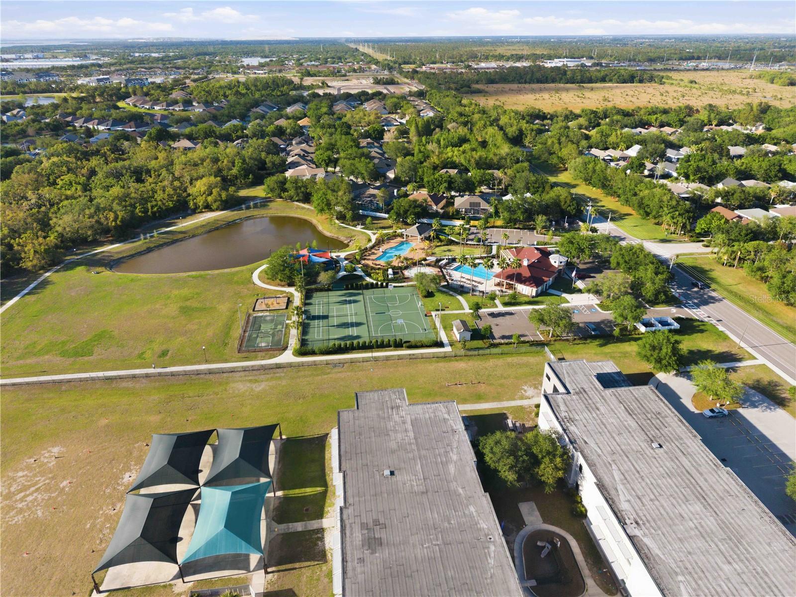 7633 CLOVELLY PARK PL, APOLLO BEACH, FL, 33572