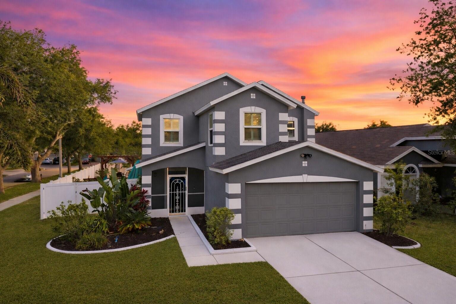 7633 CLOVELLY PARK PL, APOLLO BEACH, FL, 33572