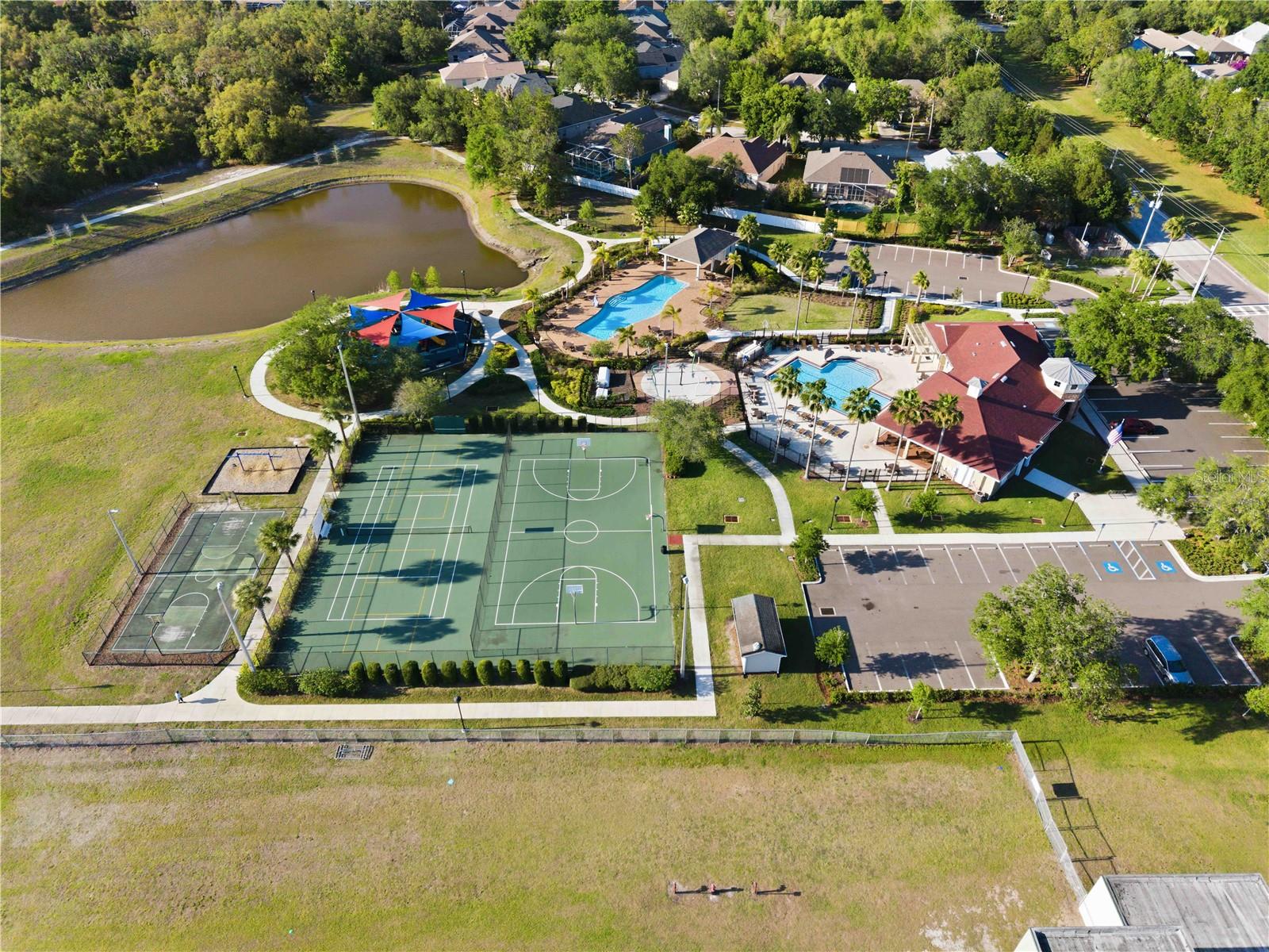 7633 CLOVELLY PARK PL, APOLLO BEACH, FL, 33572