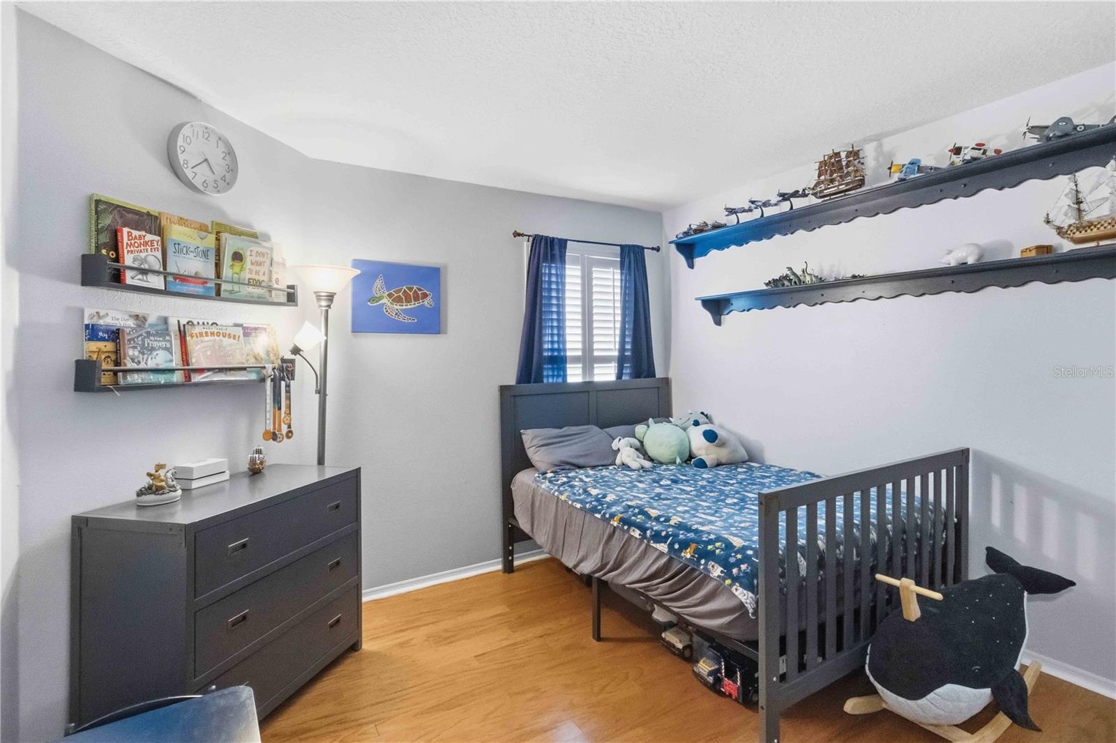 7633 CLOVELLY PARK PL, APOLLO BEACH, FL, 33572