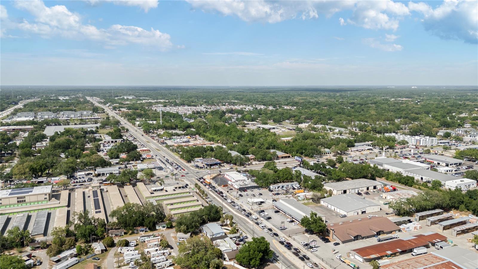 809 E 131ST AVE, TAMPA, FL, 33612