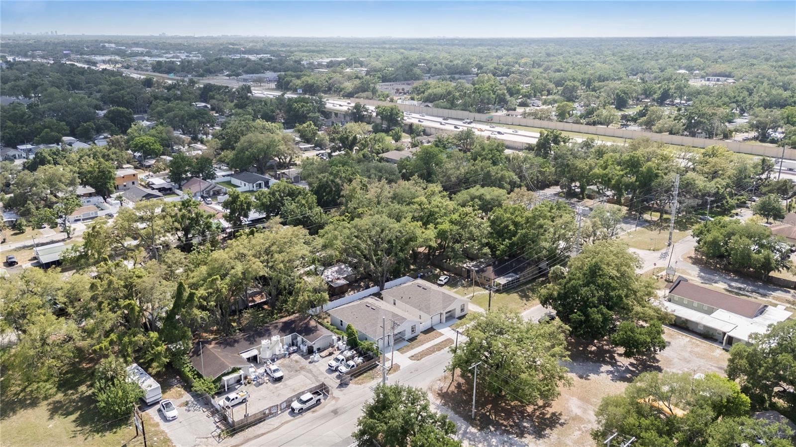 809 E 131ST AVE, TAMPA, FL, 33612