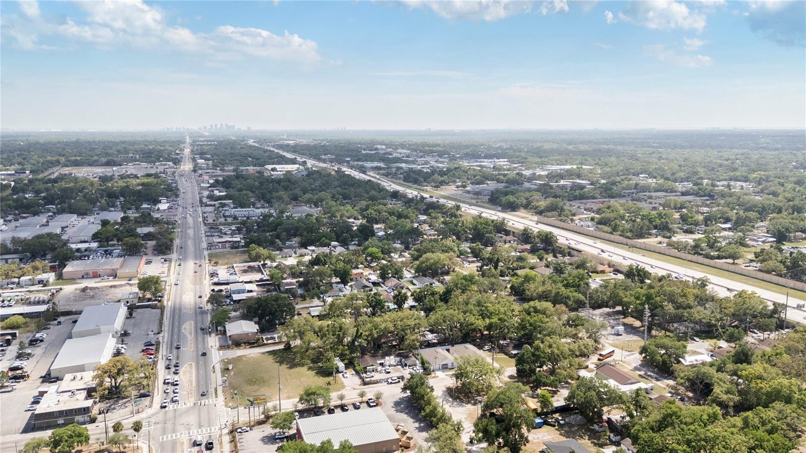 809 E 131ST AVE, TAMPA, FL, 33612