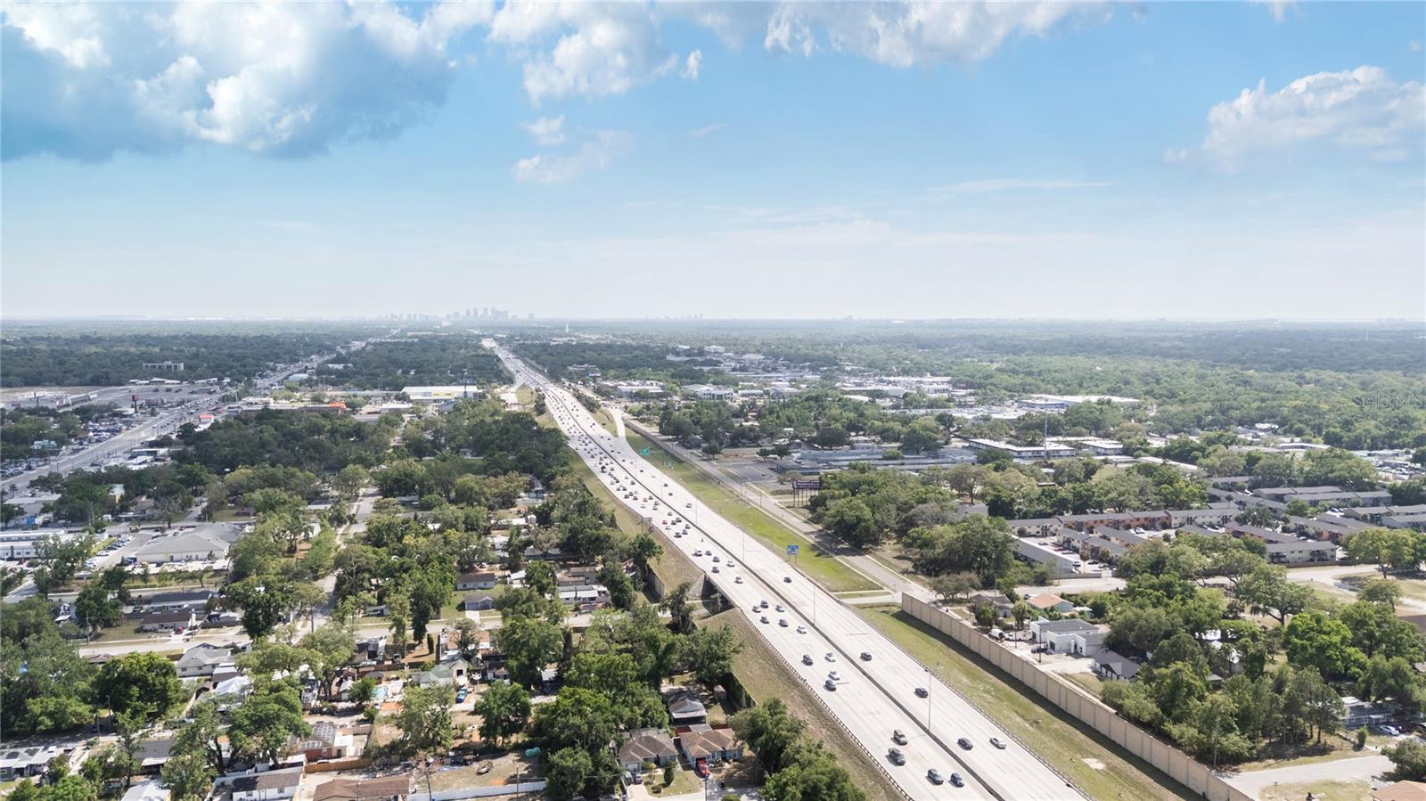 809 E 131ST AVE, TAMPA, FL, 33612