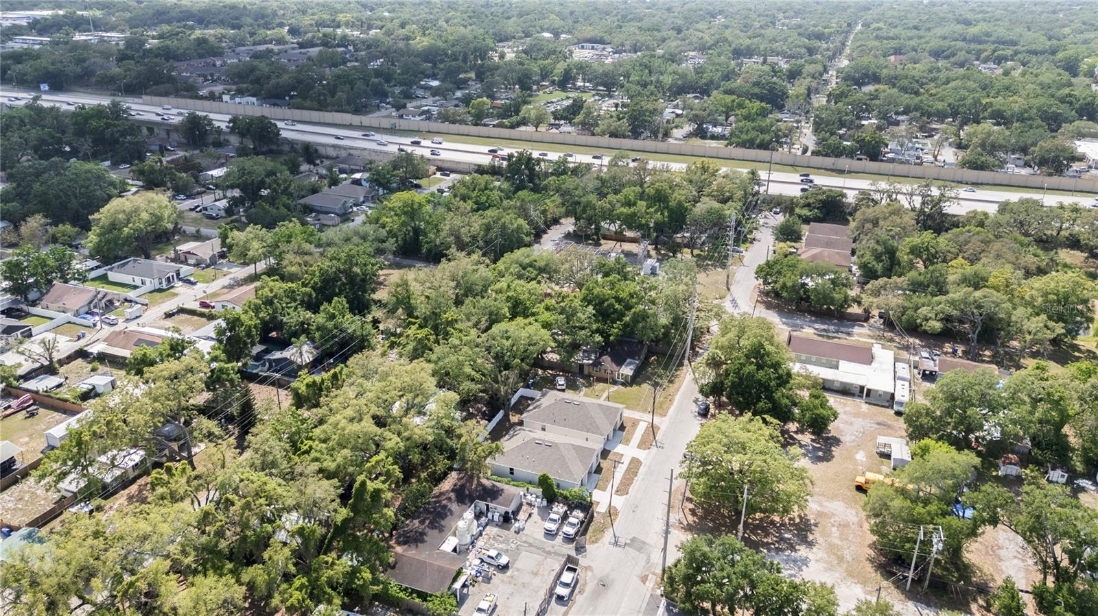 809 E 131ST AVE, TAMPA, FL, 33612