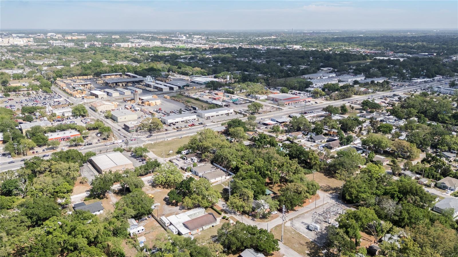 809 E 131ST AVE, TAMPA, FL, 33612