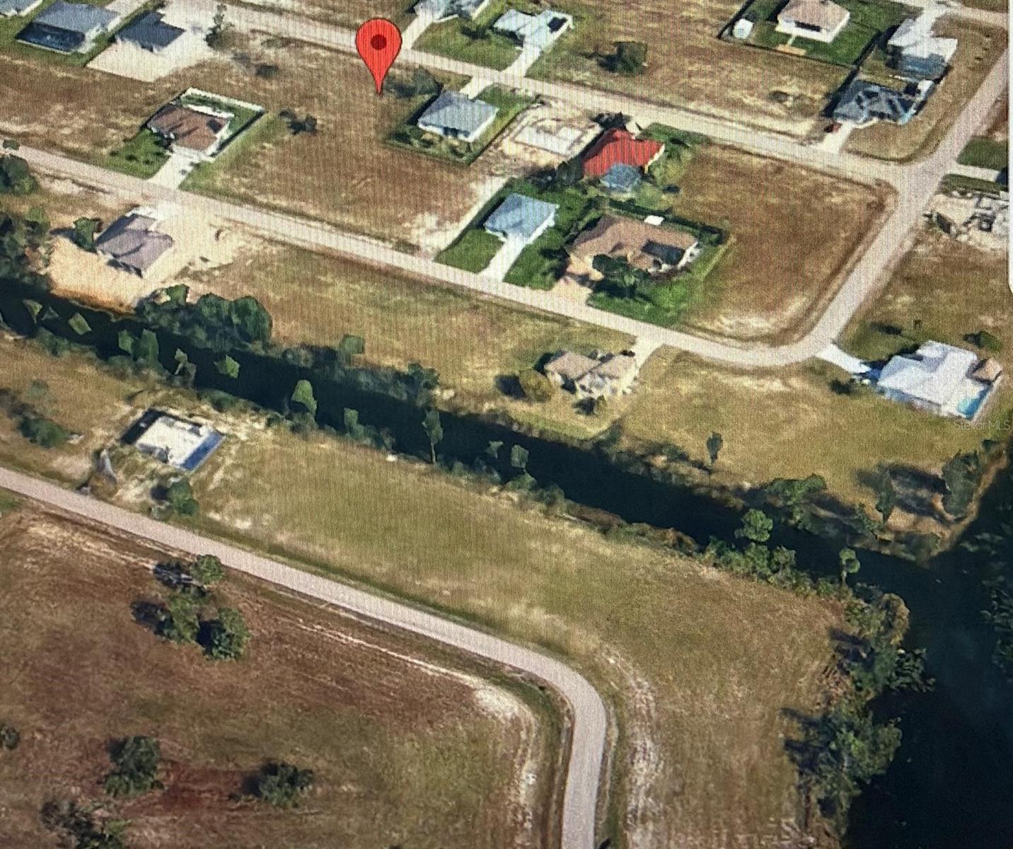 2546 NW 25TH PL, CAPE CORAL, FL, 33993