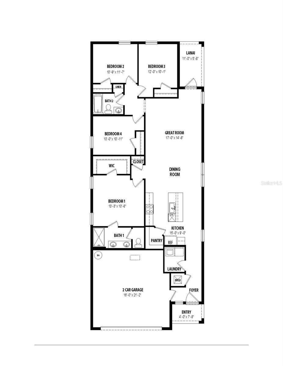 26206 SACRED LOTUS LN, PUNTA GORDA, FL, 33955