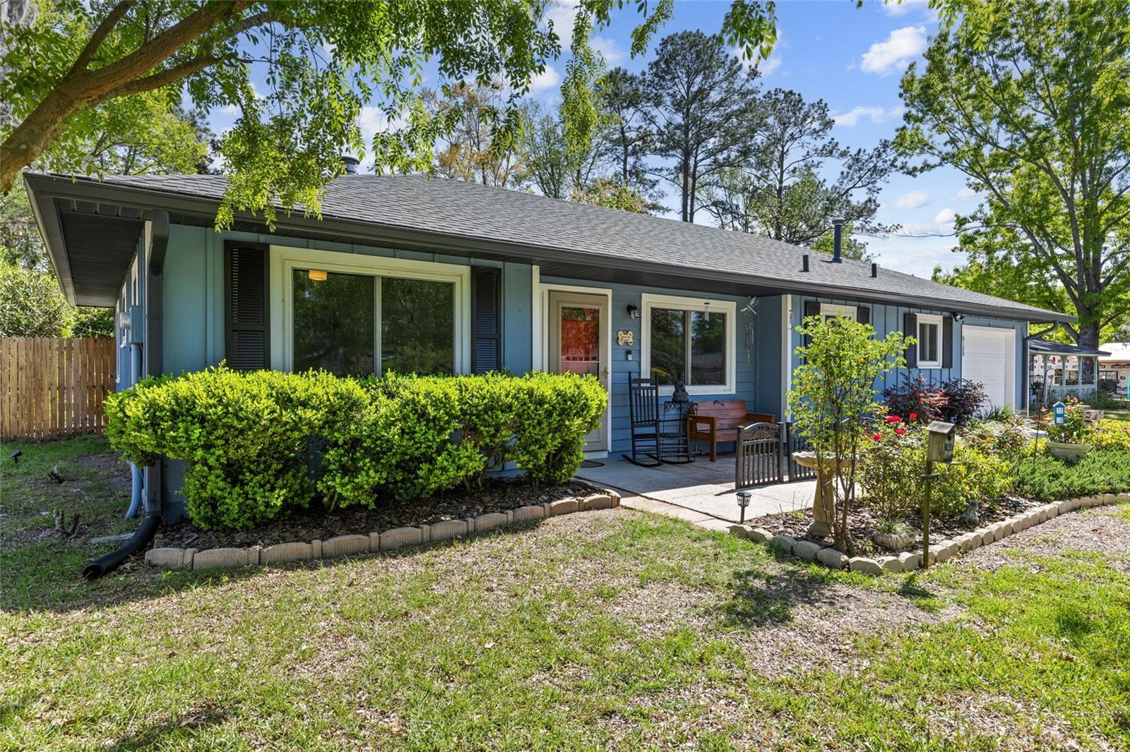 6109 NW 107TH PL, ALACHUA, FL, 32615