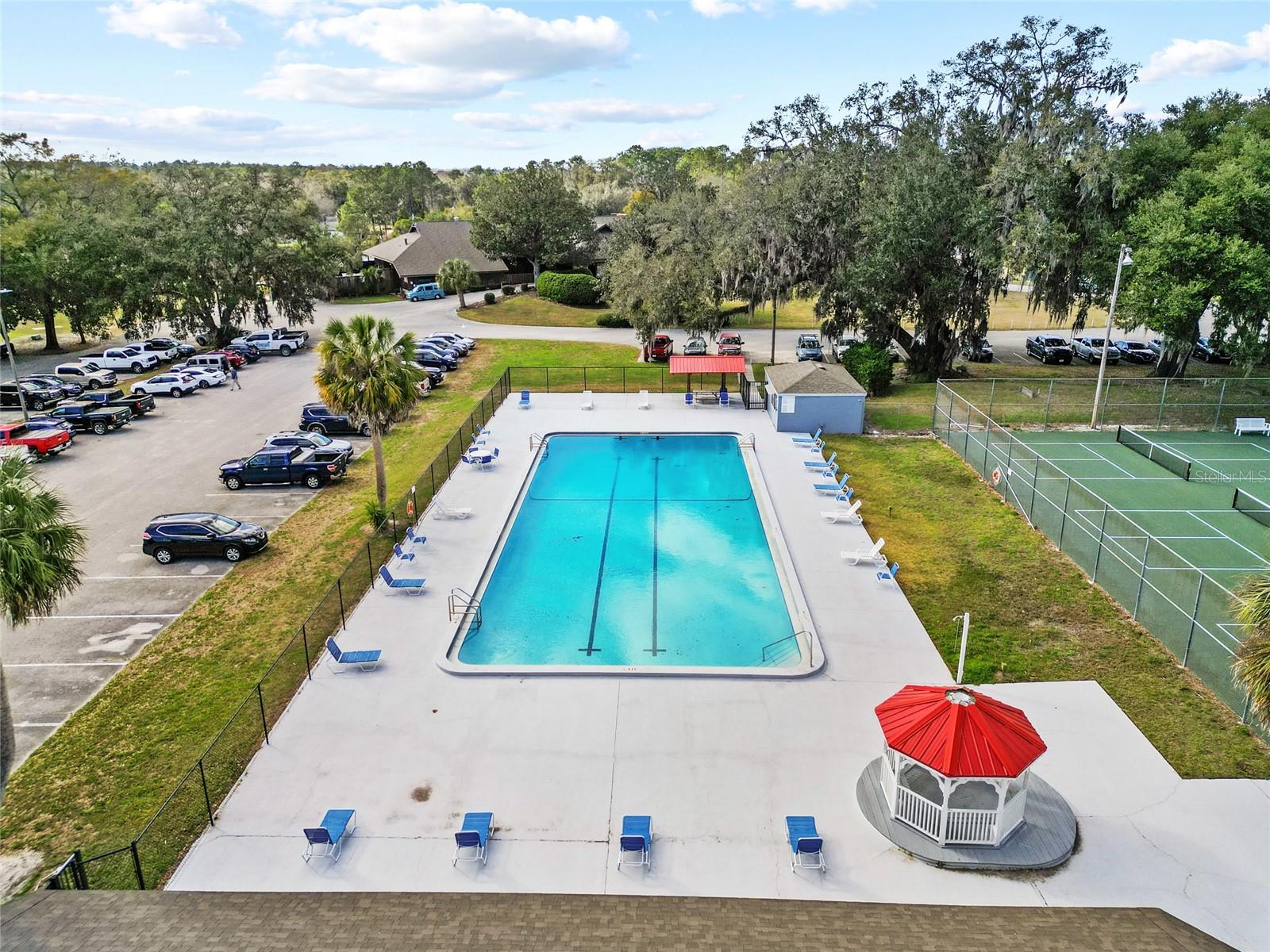6109 NW 107TH PL, ALACHUA, FL, 32615