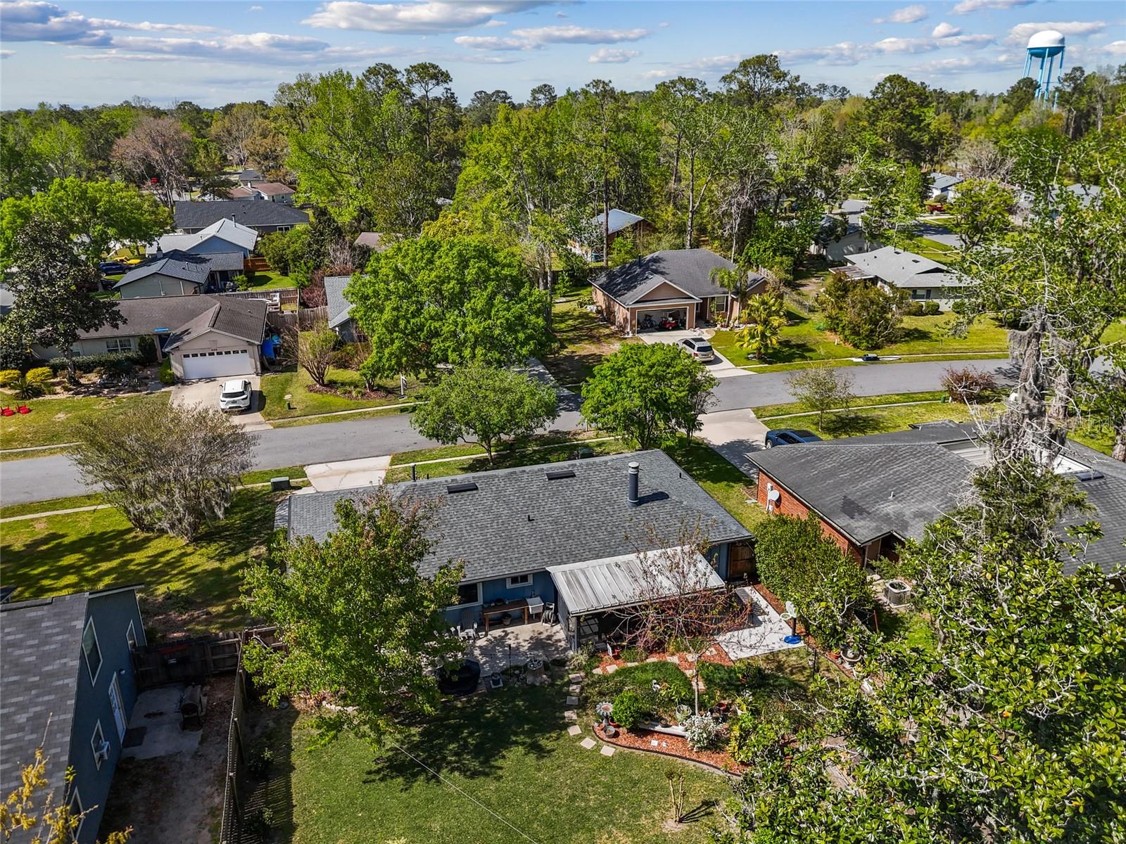 6109 NW 107TH PL, ALACHUA, FL, 32615