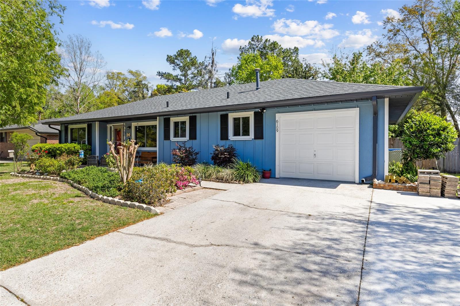 6109 NW 107TH PL, ALACHUA, FL, 32615