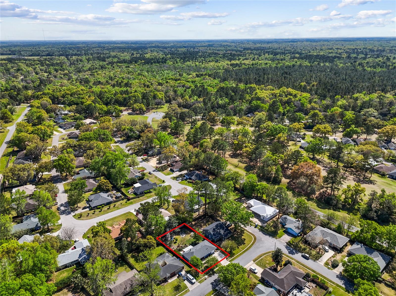 6109 NW 107TH PL, ALACHUA, FL, 32615