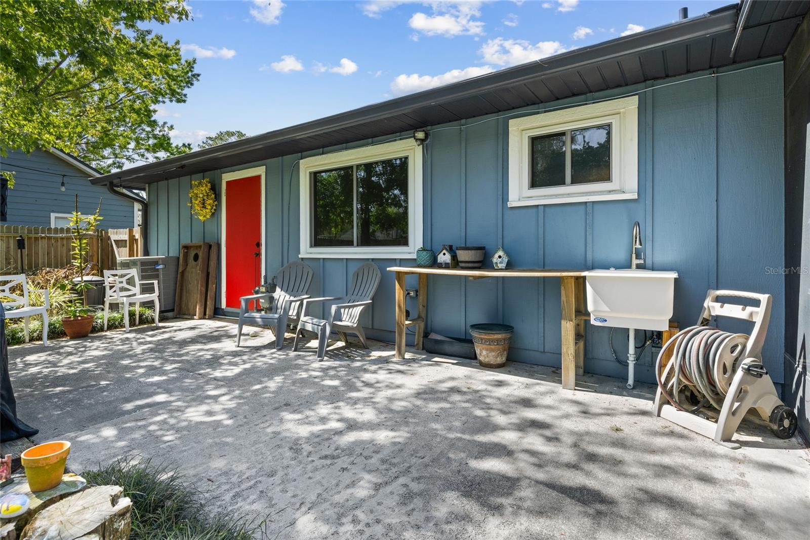6109 NW 107TH PL, ALACHUA, FL, 32615
