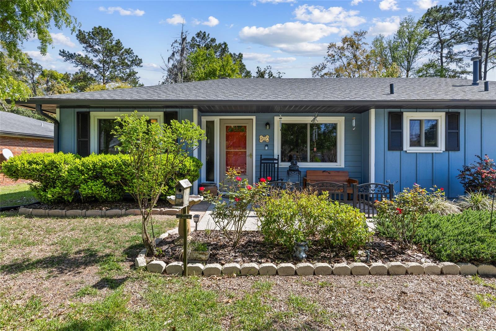6109 NW 107TH PL, ALACHUA, FL, 32615
