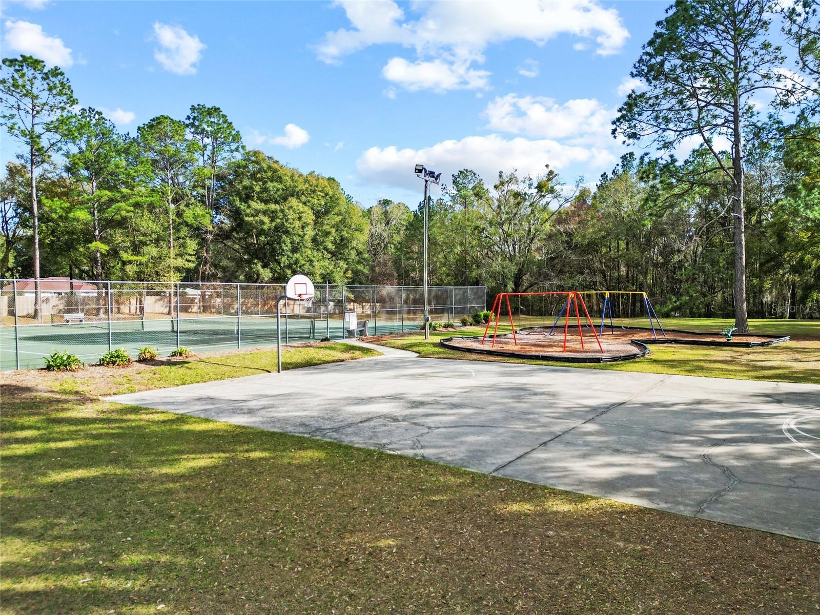 6109 NW 107TH PL, ALACHUA, FL, 32615