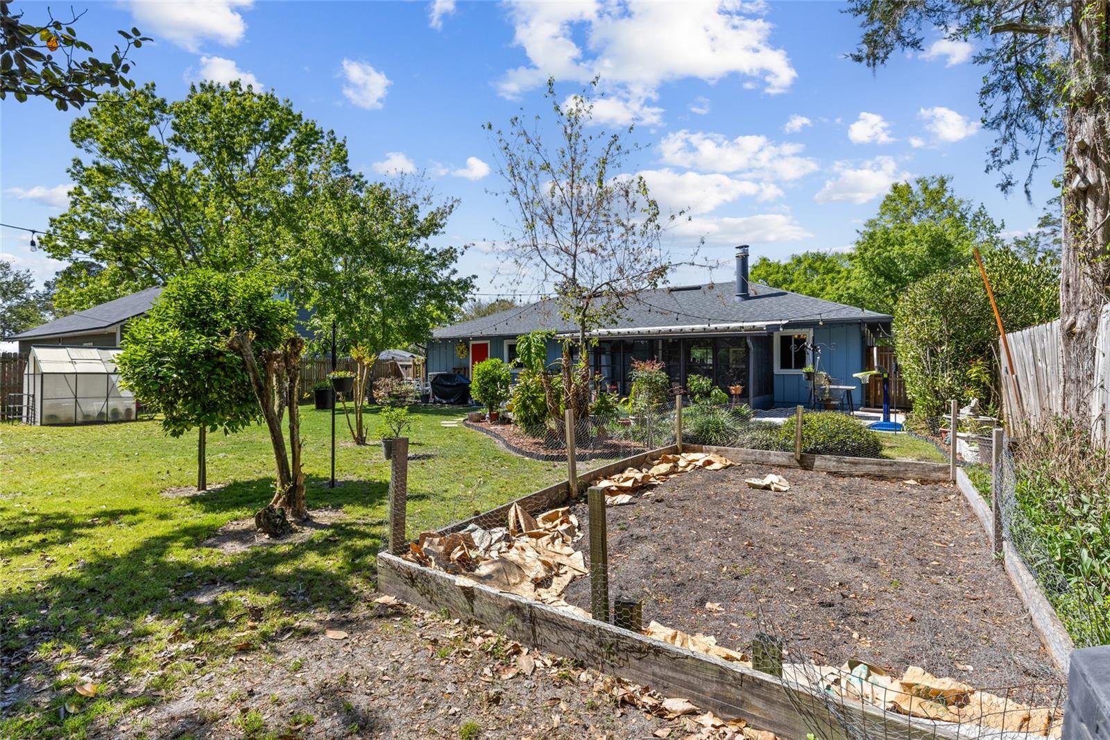 6109 NW 107TH PL, ALACHUA, FL, 32615