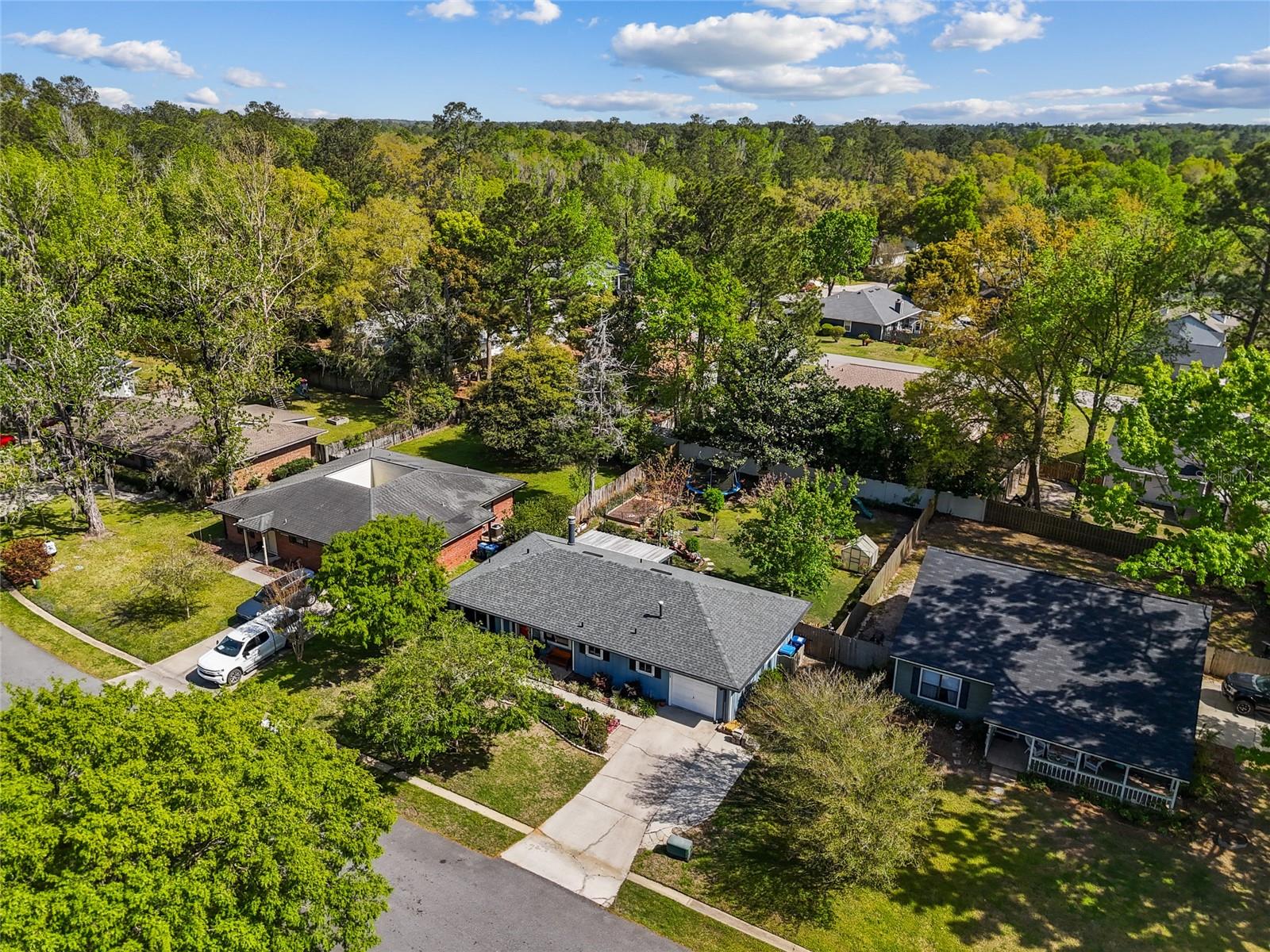 6109 NW 107TH PL, ALACHUA, FL, 32615