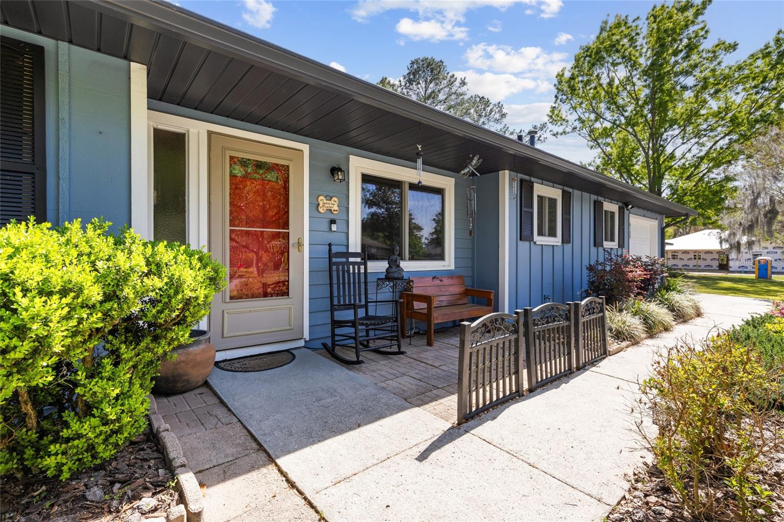 6109 NW 107TH PL, ALACHUA, FL, 32615