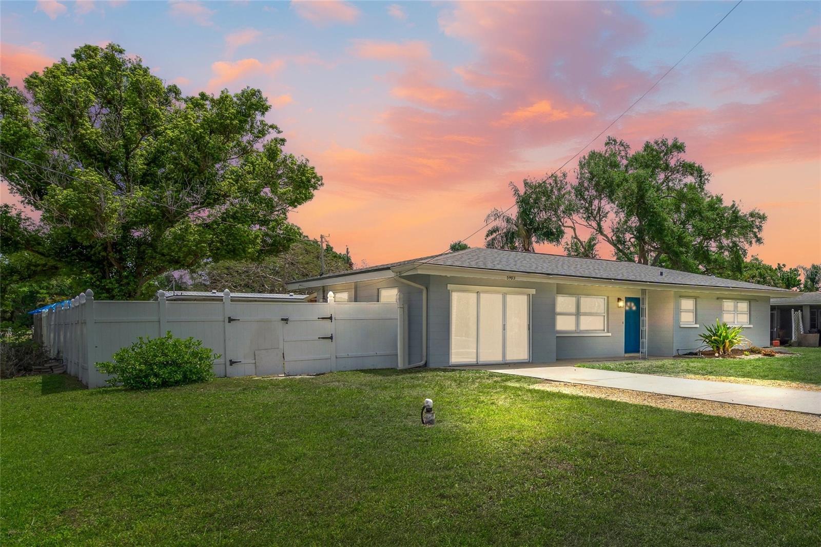 5903 MURDOCK AVE, SARASOTA, FL, 34231