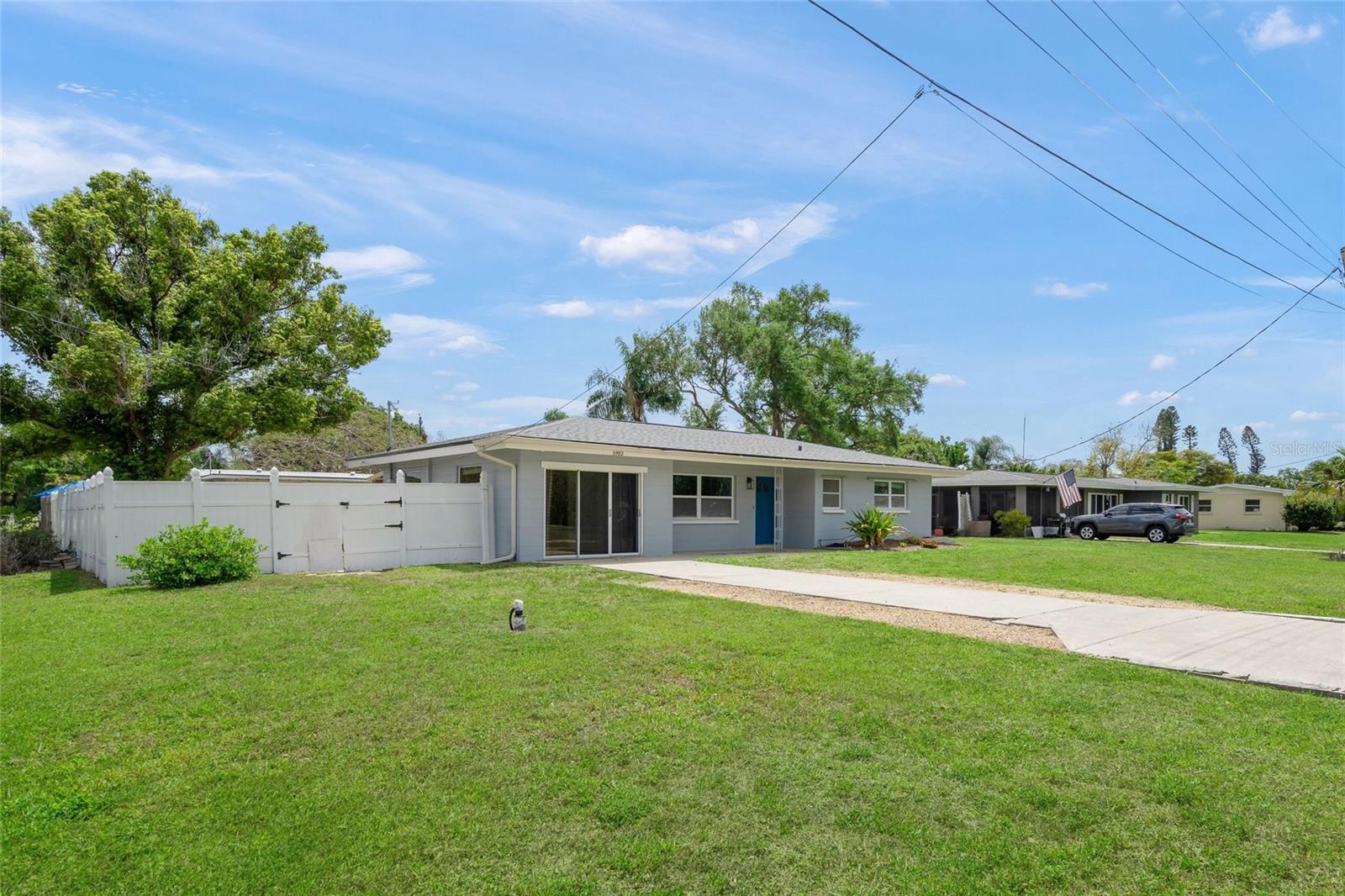 5903 MURDOCK AVE, SARASOTA, FL, 34231