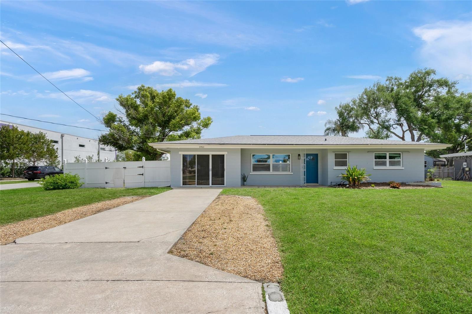 5903 MURDOCK AVE, SARASOTA, FL, 34231