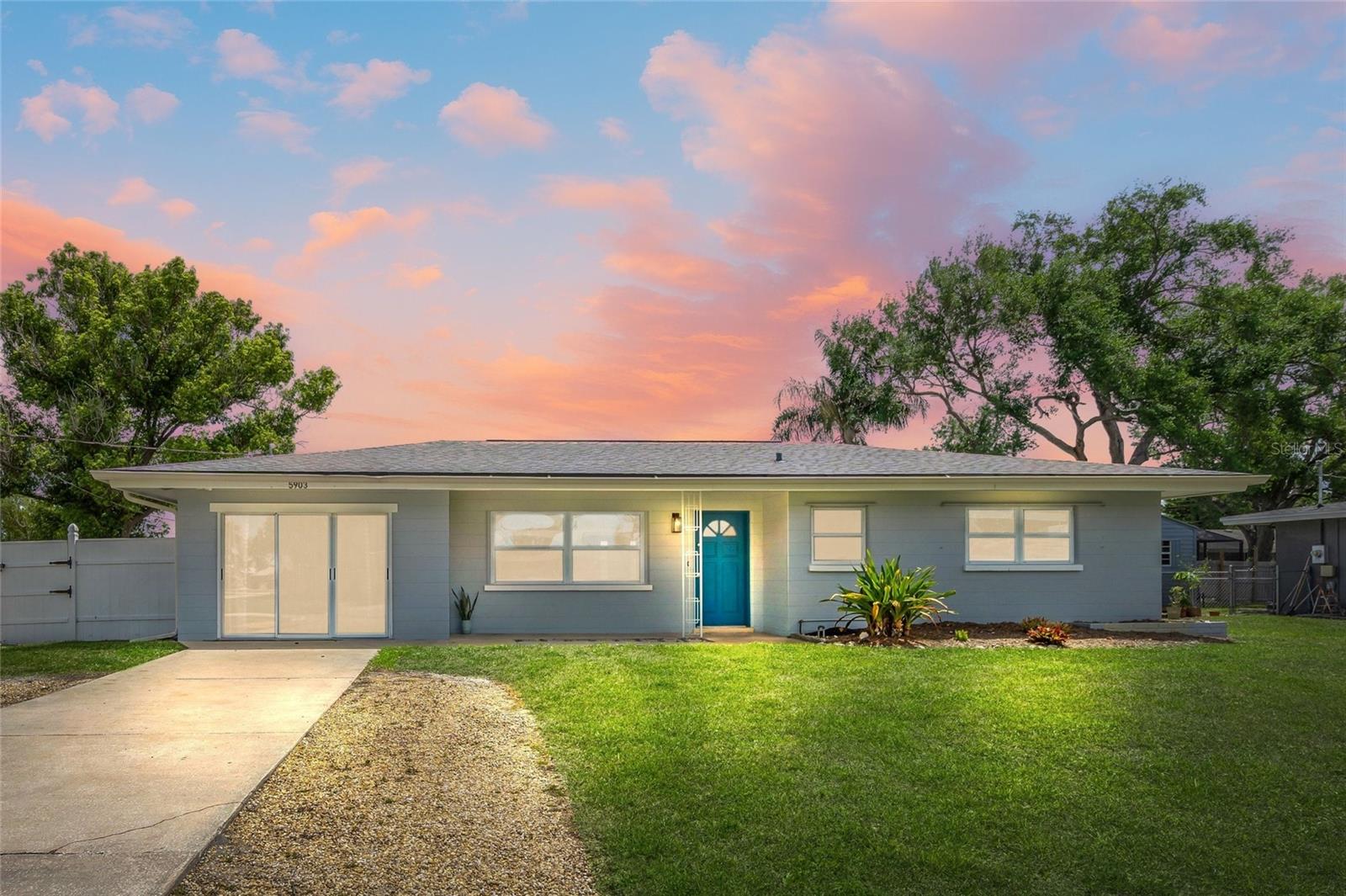5903 MURDOCK AVE, SARASOTA, FL, 34231