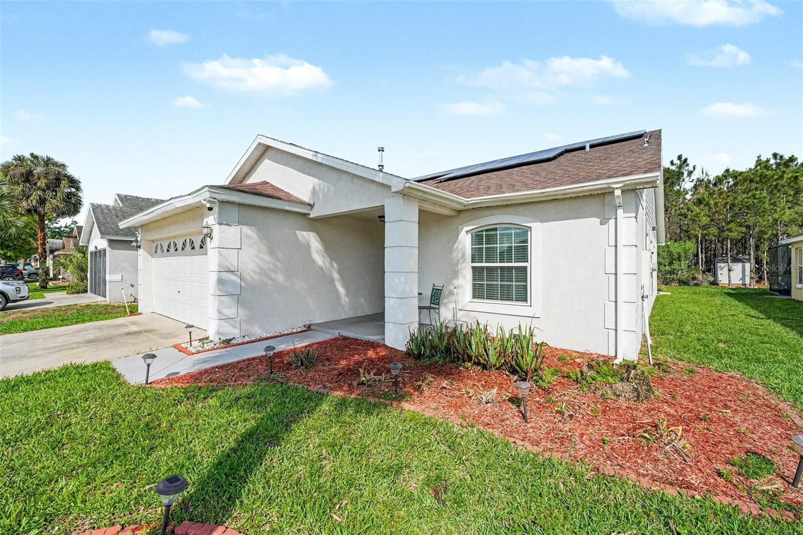 2651 AUTUMN CREEK CIR, KISSIMMEE, FL, 34747